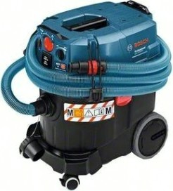 Строительный пылесос BOSCH GAS 35 M AFC [06019C3100]