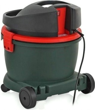 Строительный пылесос METABO AS 20 L [602012000]
