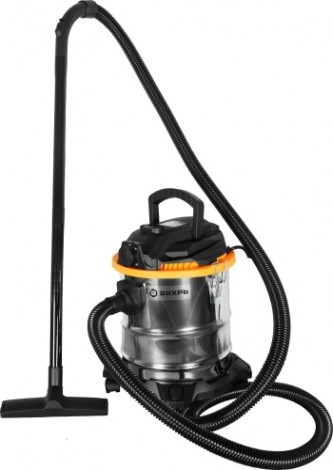 Строительный пылесос ВИХРЬ СП-1500/20 [72/19/1]