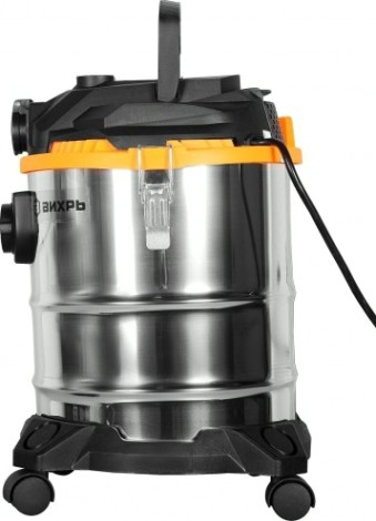 Строительный пылесос ВИХРЬ СП-1500/20 [72/19/1]