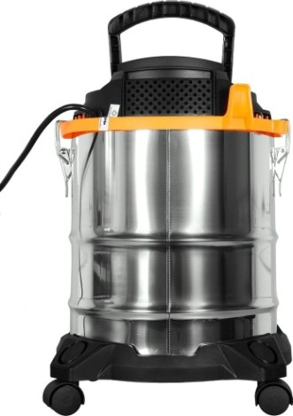 Строительный пылесос ВИХРЬ СП-1500/20 [72/19/1]