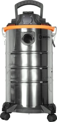 Строительный пылесос ВИХРЬ СП-1500/30 [72/19/2]