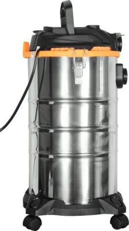 Строительный пылесос ВИХРЬ СП-1500/30 [72/19/2]