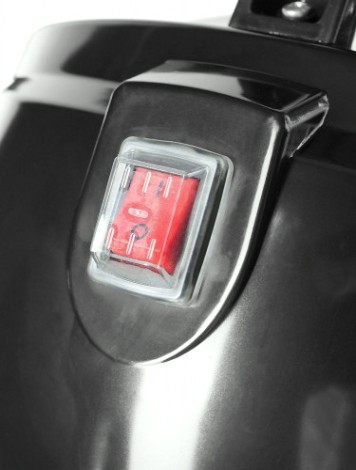 Строительный пылесос ЗУБР ПУ-15-1200 М1 Строительный пылесос ЗУБР ПУ-15-1200 М1