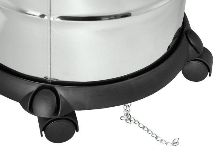 Строительный пылесос ЗУБР ПУ-20-1400 М3 Строительный пылесос ЗУБР ПУ-20-1400 М3