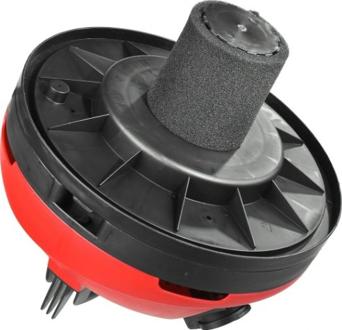 Строительный пылесос ЗУБР ПУ-30-1400 М3 Строительный пылесос ЗУБР ПУ-30-1400 М3