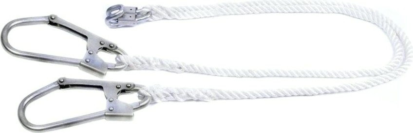 Строп двуплечевой МОЛОТ Вд КI-50 + Кбс из полиамидного каната [Вд К1-50 КБС]