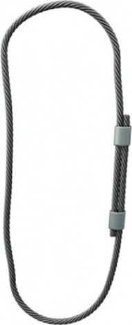 Строп канатный 0,5 т 2,0 м кольцевой СКК (УСК2) [GS05651]