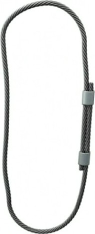 Строп канатный 0,5 т 3,0 м кольцевой СКК (УСК2) [GS05652]