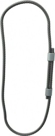 Строп канатный 0,5 т 4,0 м кольцевой СКК (УСК2) [GS05653]