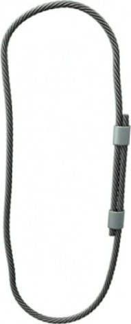 Строп канатный 0,5 т 6,0 м кольцевой СКК (УСК2) [GS05655]