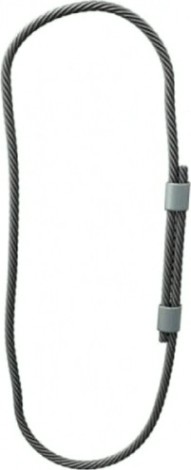 Строп канатный 0,5 т 7,0 м кольцевой СКК (УСК2) [GS05656]