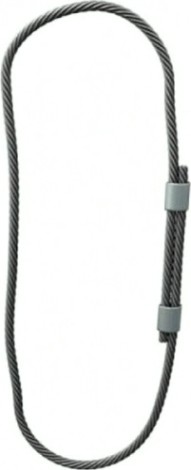 Строп канатный 0,5 т 8,0 м кольцевой СКК (УСК2) [GS05657]