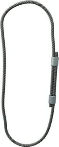 Строп канатный 0,63 т 2,0 м кольцевой СКК (УСК2) [GS05661]