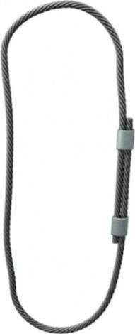 Строп канатный 0,63 т 5,0 м кольцевой СКК (УСК2) [GS05664]