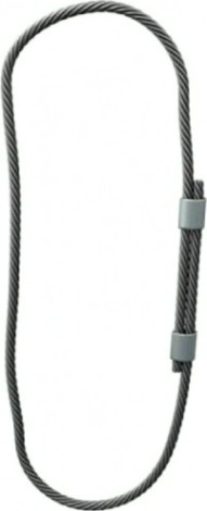 Строп канатный 0,63 т 9,0 м кольцевой СКК (УСК2) [GS05668]