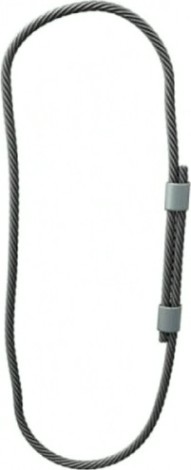 Строп канатный 1,0 т 7,0 м кольцевой СКК (УСК2) [GS05676]