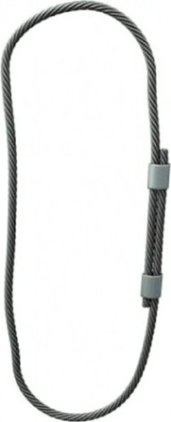 Строп канатный 1,0 т 8,0 м кольцевой СКК (УСК2) [GS05677]