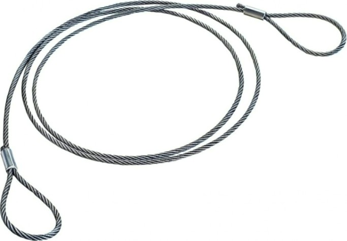 Строп канатный 1,6 т 10,0 м петлевой СКП (УСК1) [GS05050]