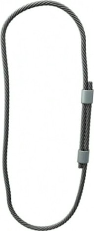 Строп канатный 10,0 т 10,0 м кольцевой СКК (УСК2) [GS05742]