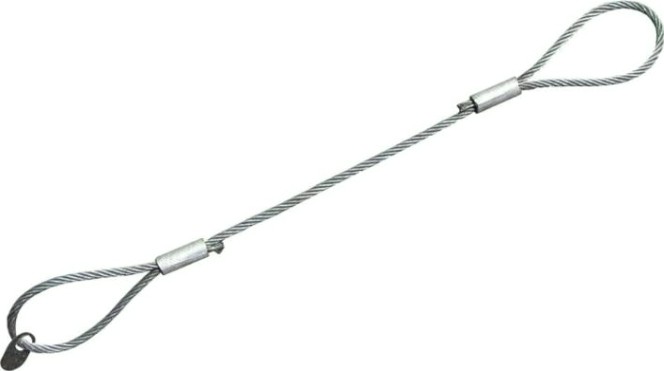 Строп канатный 10,0 т 10,0 м петлевой СКП (УСК1) [GS05119]