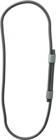 Строп канатный 10,0 т 3,0 м кольцевой СКК (УСК2) [GS05735]