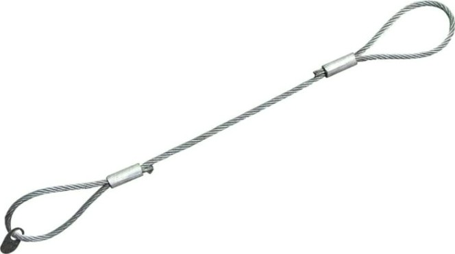 Строп канатный 10,0 т 3,0 м петлевой СКП (УСК1) [GS05112]