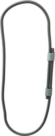 Строп канатный 10,0 т 4,0 м кольцевой СКК (УСК2) [GS05736]