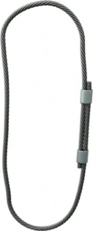 Строп канатный 10,0 т 5,0 м кольцевой СКК (УСК2) [GS05737]