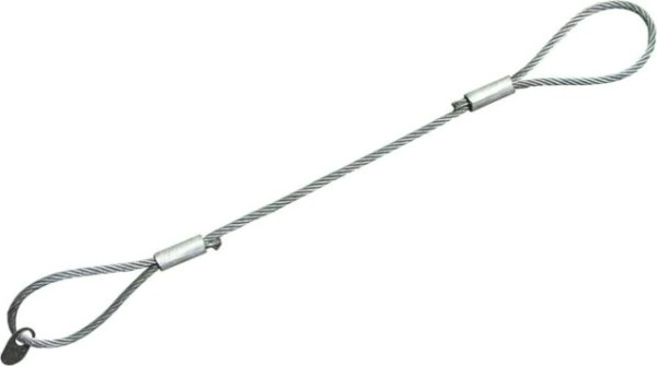 Строп канатный 10,0 т 6,0 м петлевой СКП (УСК1) [GS05115]