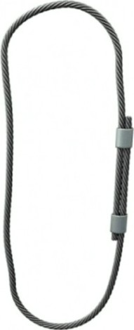 Строп канатный 10,0 т 7,0 м кольцевой СКК (УСК2) [GS05739]