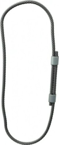 Строп канатный 10,0 т 8,0 м кольцевой СКК (УСК2) [GS05740]