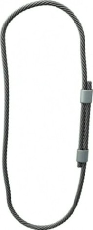 Строп канатный 10,0 т 9,0 м кольцевой СКК (УСК2) [GS05741]