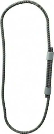 Строп канатный 12,5 т 10,0 м кольцевой СКК (УСК2) [GS05750]