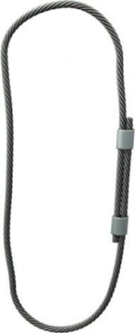 Строп канатный 12,5 т 3,0 м кольцевой СКК (УСК2) [GS05743]