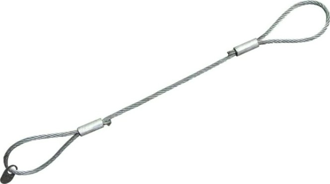 Строп канатный 12,5 т 3,0 м петлевой СКП (УСК1) [GS05120]