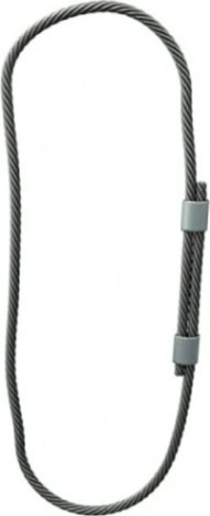 Строп канатный 12,5 т 4,0 м кольцевой СКК (УСК2) [GS05744]