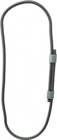 Строп канатный 12,5 т 5,0 м кольцевой СКК (УСК2) [GS05745]