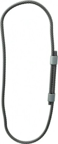 Строп канатный 12,5 т 6,0 м кольцевой СКК (УСК2) [GS05746]