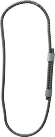 Строп канатный 12,5 т 7,0 м кольцевой СКК (УСК2) [GS05747]