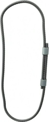 Строп канатный 12,5 т 8,0 м кольцевой СКК (УСК2) [GS05748]