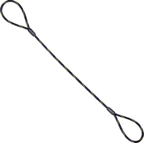 Строп канатный 12,5 т 8,0 м петлевой СКП (УСК1) [GS05125]