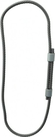 Строп канатный 16,0 т 10,0 м кольцевой СКК (УСК2) [GS05757]