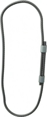 Строп канатный 16,0 т 5,0 м кольцевой СКК (УСК2) [GS05752]