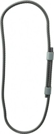 Строп канатный 16,0 т 7,0 м кольцевой СКК (УСК2) [GS05754]