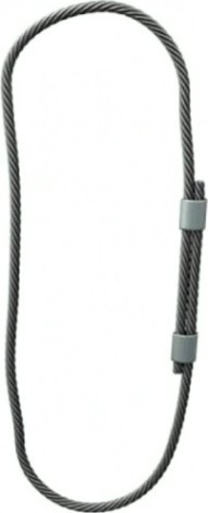 Строп канатный 16,0 т 8,0 м кольцевой СКК (УСК2) [GS05755]