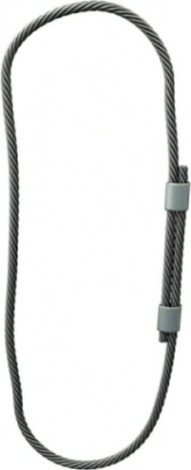 Строп канатный 2,0 т 2,0 м кольцевой СКК (УСК2) [GS05681]