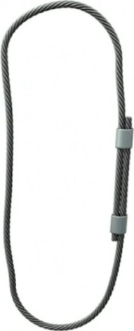 Строп канатный 2,0 т 3,0 м кольцевой СКК (УСК2) [GS05682]