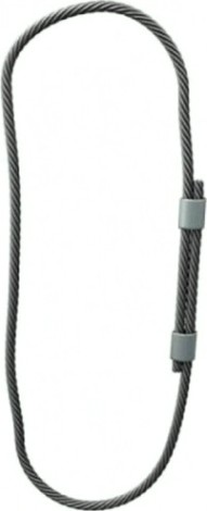 Строп канатный 2,0 т 4,0 м кольцевой СКК (УСК2) [GS05683]