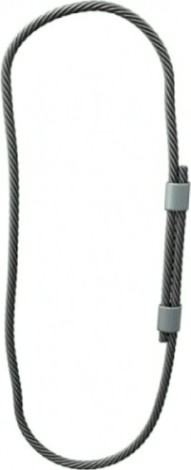 Строп канатный 2,0 т 5,0 м кольцевой СКК (УСК2) [GS05684]